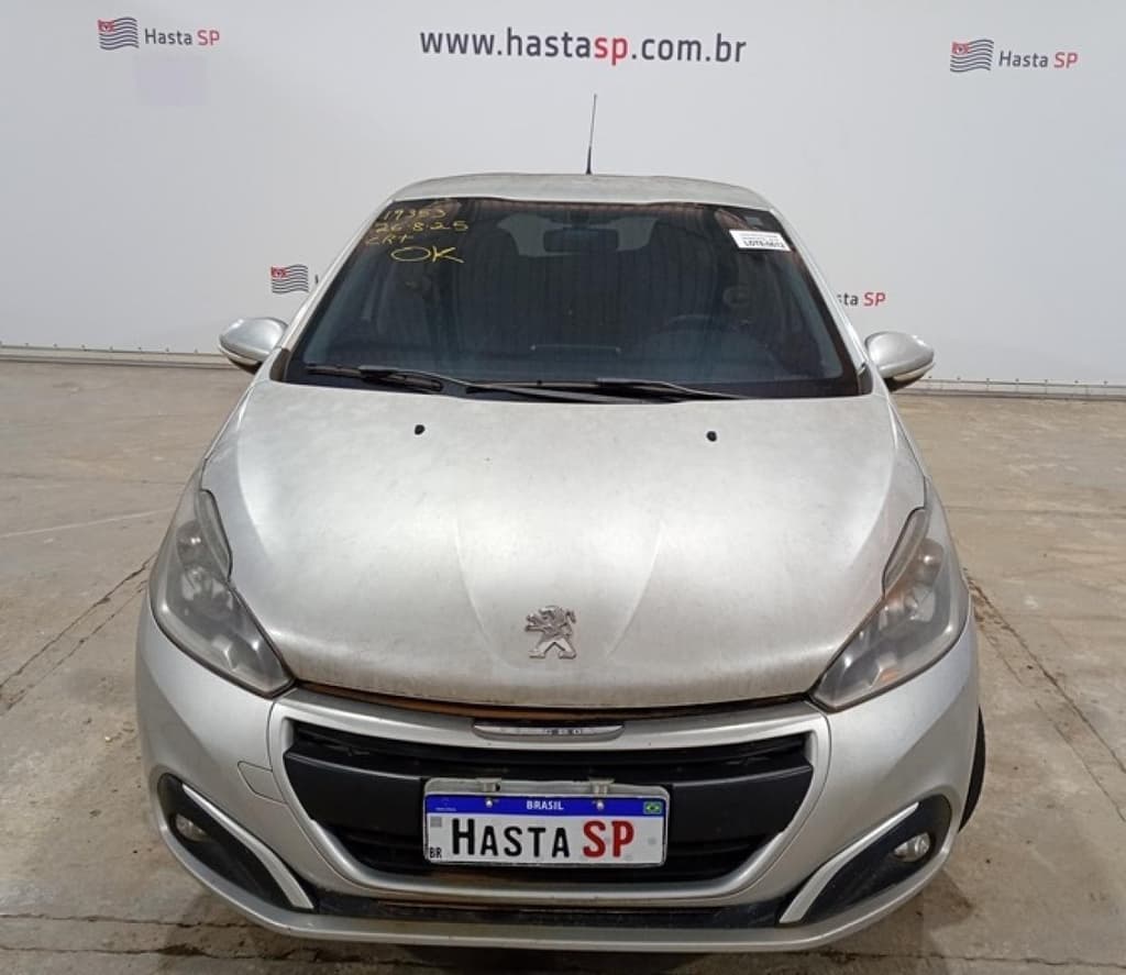 Peugeot 208 Active MT 2017 — foto 2