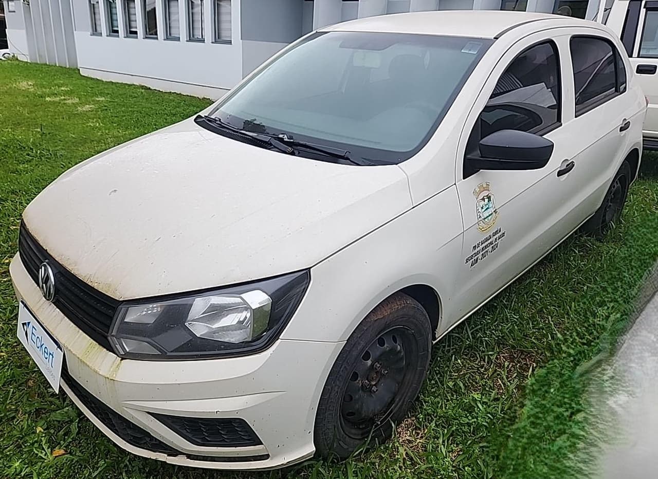 Volkswagen GOL MPI 2023