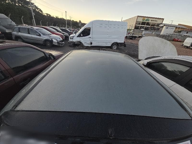 Fiat Palio ELX 1998 — foto 19