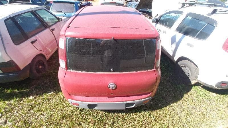 Fiat UNO Vivace 1.0 2013 — foto 5