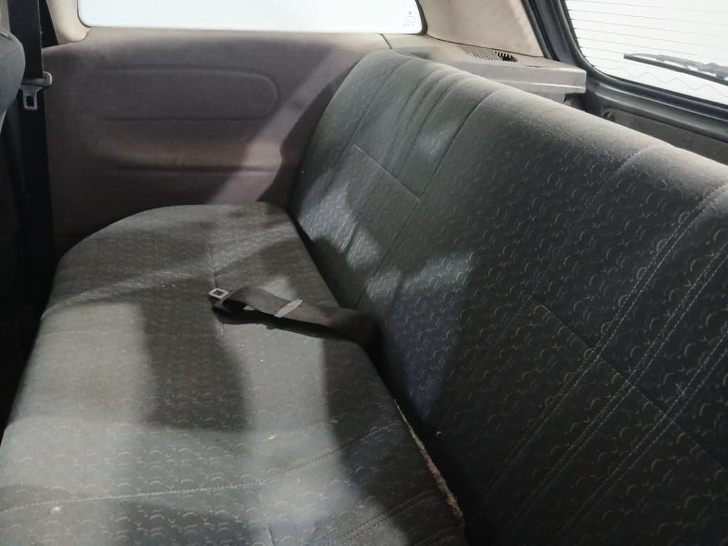 Chevrolet Corsa Wind 1996 — foto 4