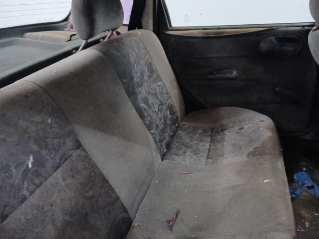 Chevrolet Corsa Mileniun 2002 — foto 7