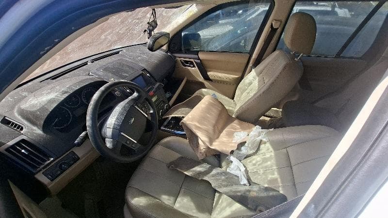 Land Rover Freelander2 SD4 S 2012 — foto 14
