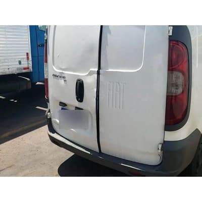 Fiat Fiorino 2014 — foto 13