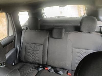 Renault Duster 2015 — foto 3
