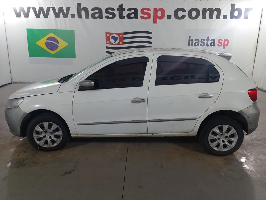 Volkswagen GOL 1.0 2013 — foto 2