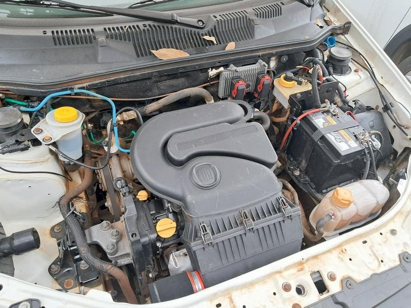 Fiat Strada 2020 — foto 30