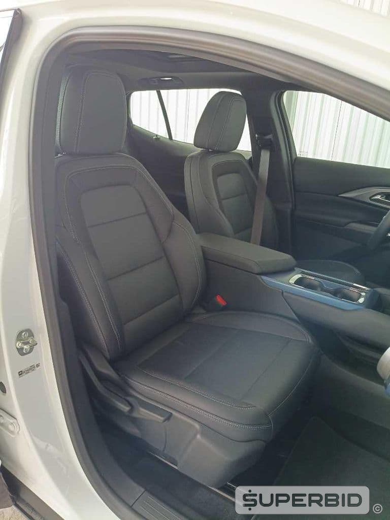 Chevrolet Equinox EV, 2024 — foto 2