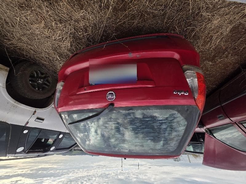Fiat Palio Fire 2014 — foto 11