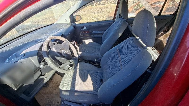 Volkswagen FOX 1.0 2008 — foto 8