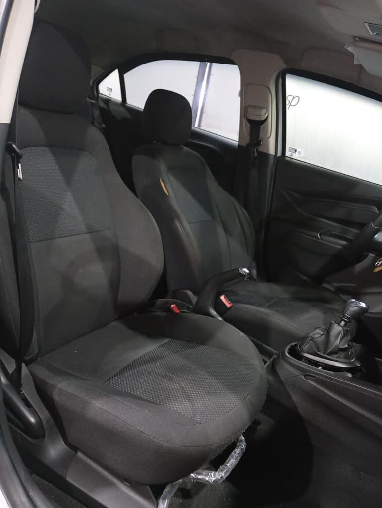 Chevrolet Onix 10mt Joye 2018 — foto 5