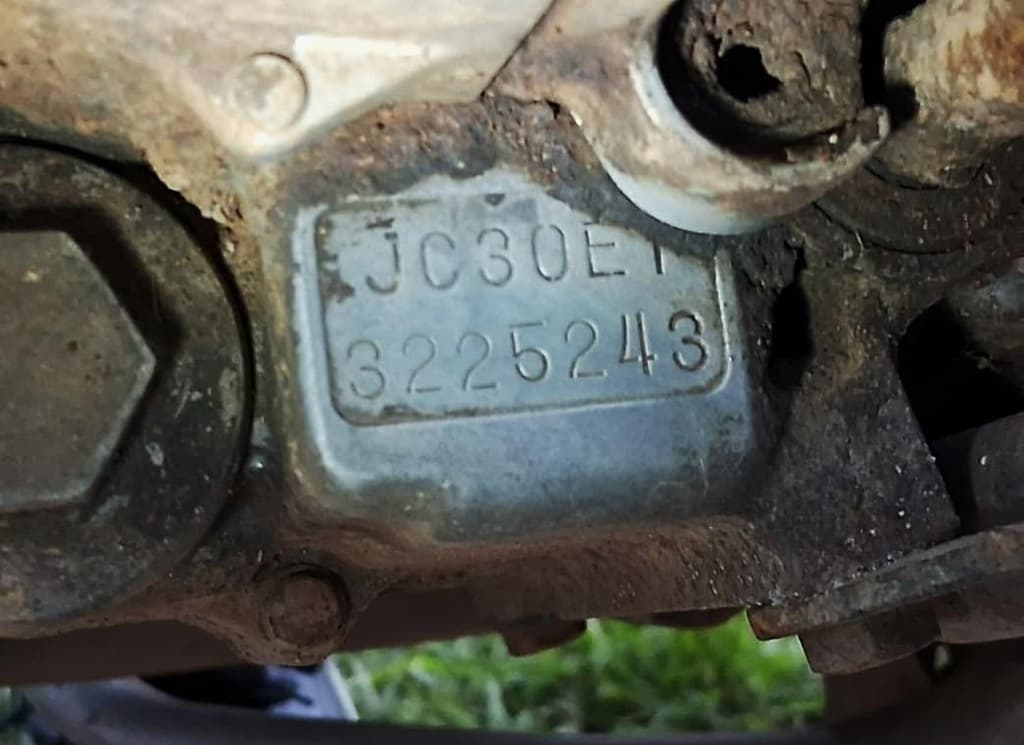 Honda Honda/cg 125 Titan KS 2003 — foto 7