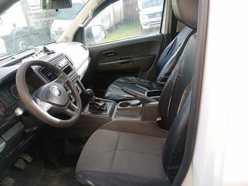 Volkswagen Amarok CS 4X4 S 2.0, 2018 — foto 16