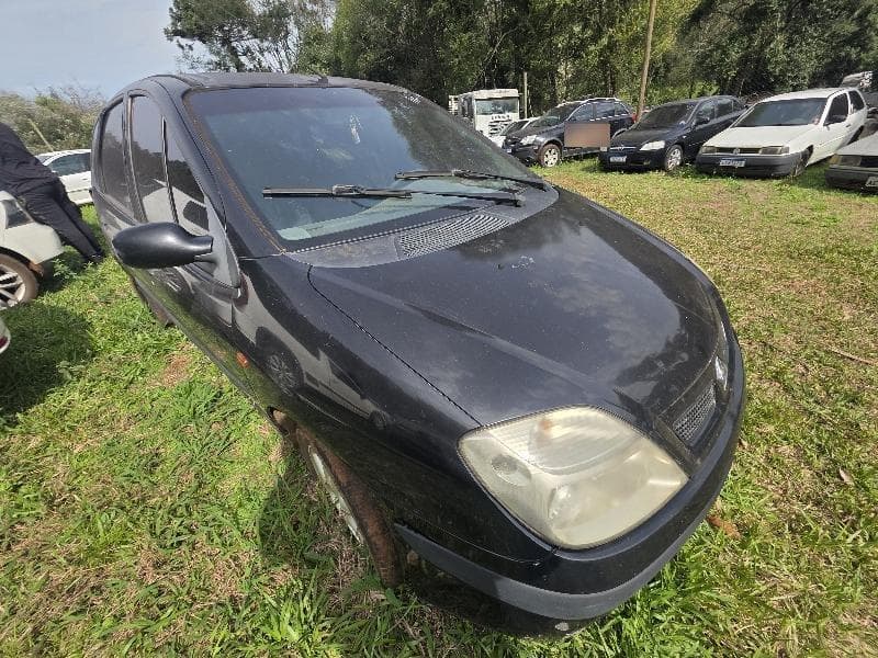 Renault Scenic RXE 2.0 2001 — foto 15