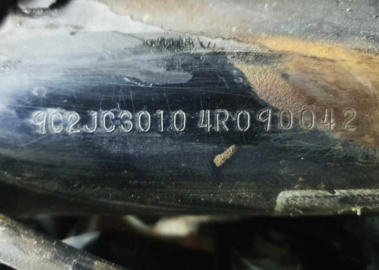 Honda Honda/cg 125 Titan KS 2004 — foto 6