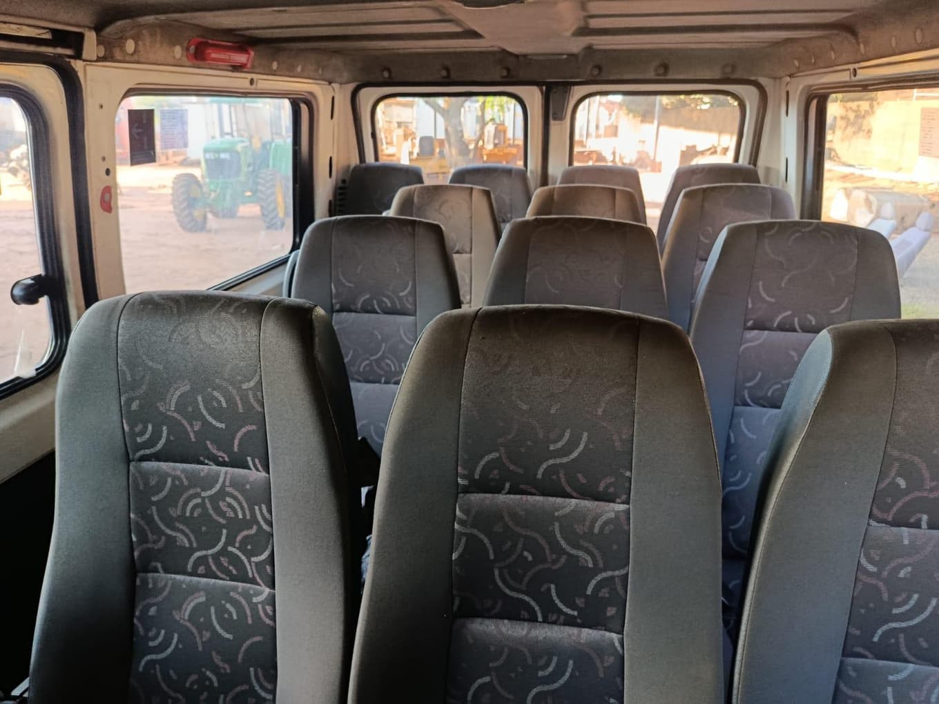Fiat Ducato Multijet 2014 — foto 5