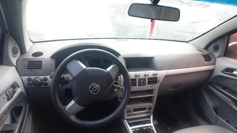 Chevrolet Gm/vectra Sedan Elegance 2006 — foto 12