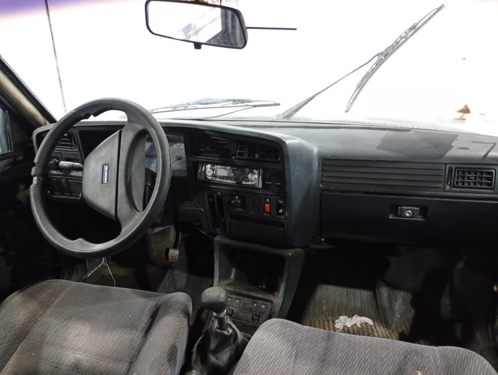 Chevrolet Monza GL 1995 — foto 5