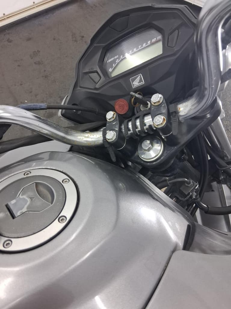 Honda CG 160 FAN 2023 — foto 5