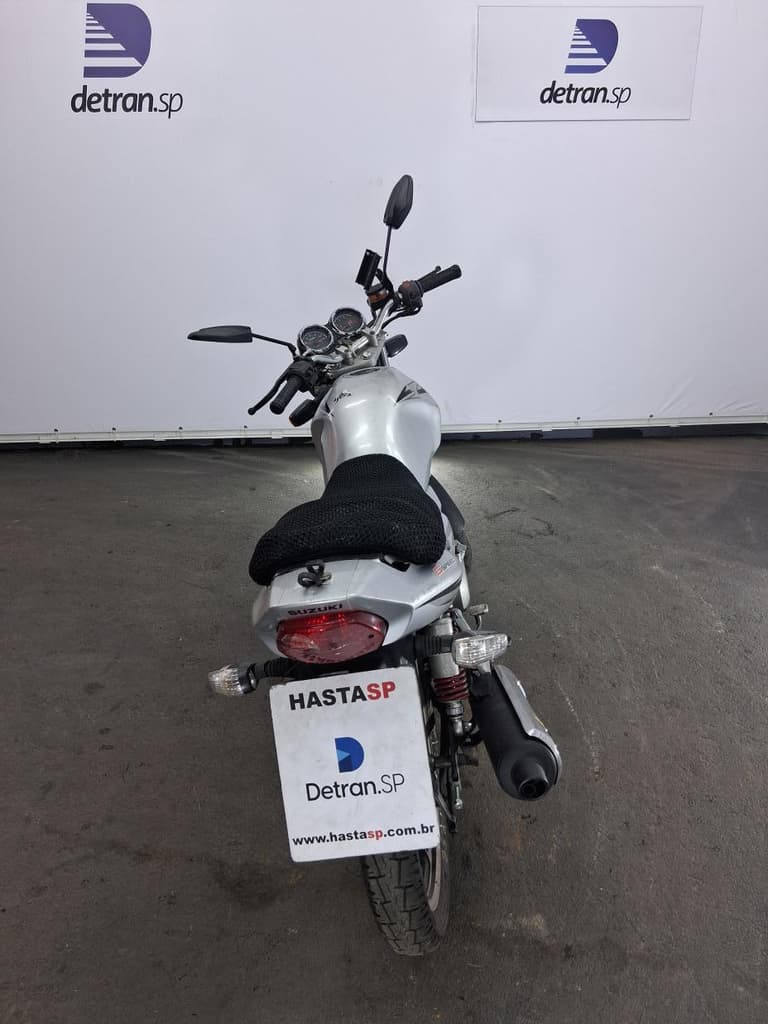 Jta-suzuki Gsr150i 2013 — foto 4