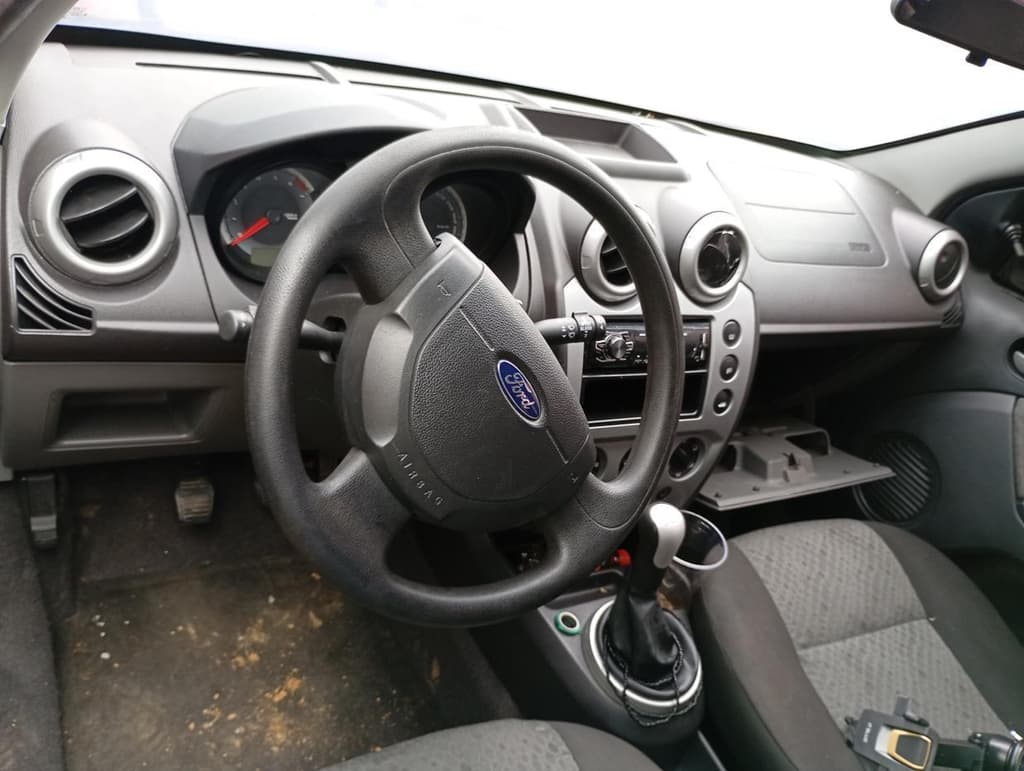 Ford Fiesta Flex 2014 — foto 6