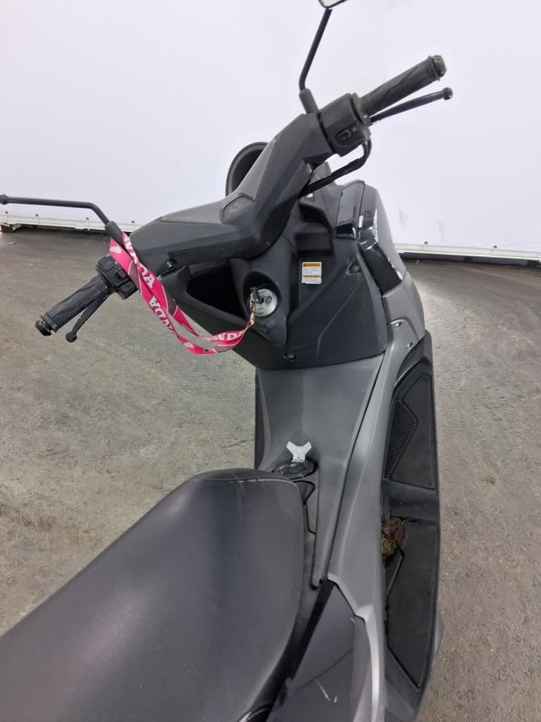 Yamaha Nmax 2019 — foto 5
