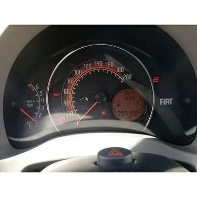 Fiat Fiorino 2018 — foto 5