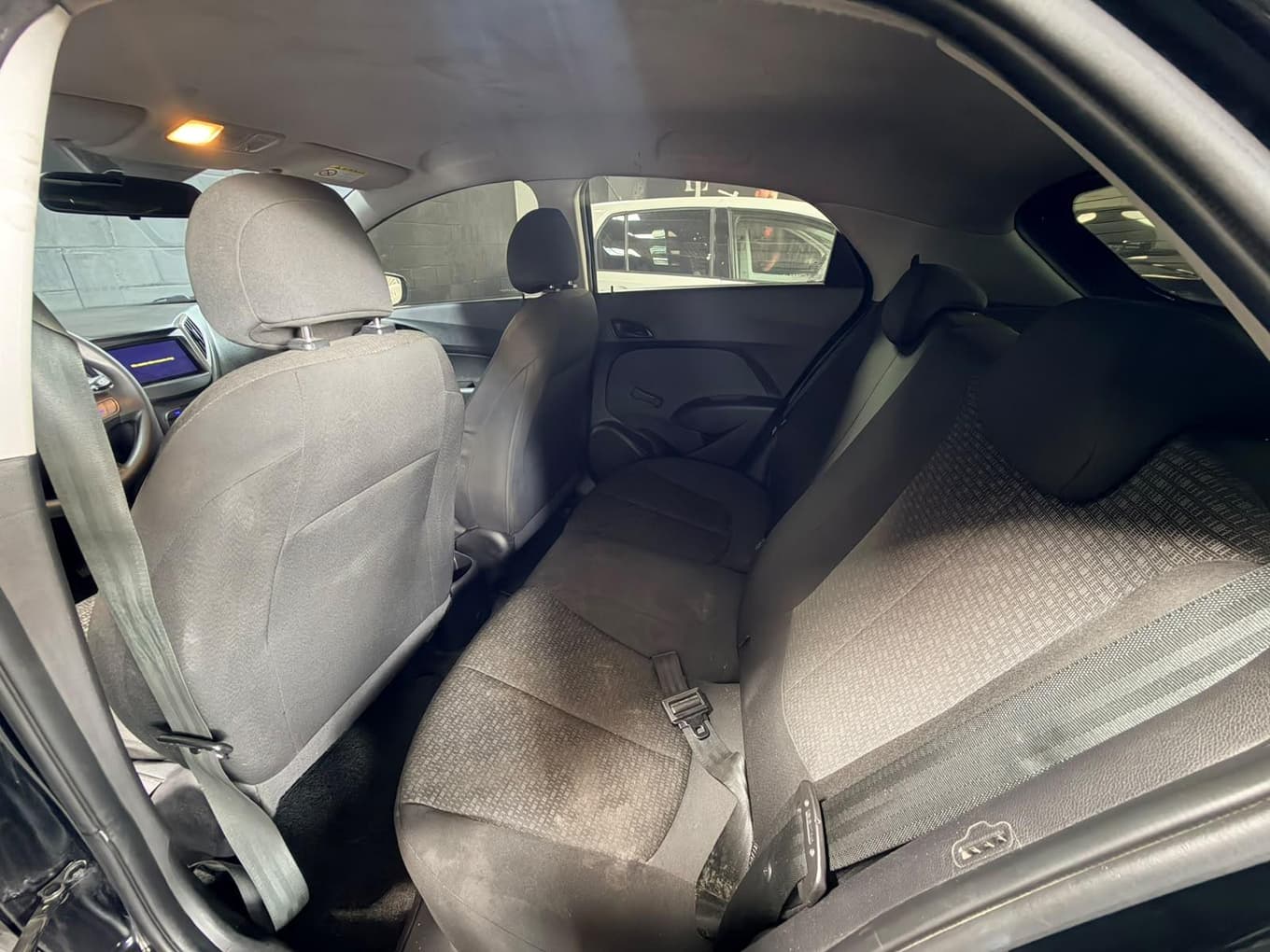 Hyundai Hb20 2019 — foto 10