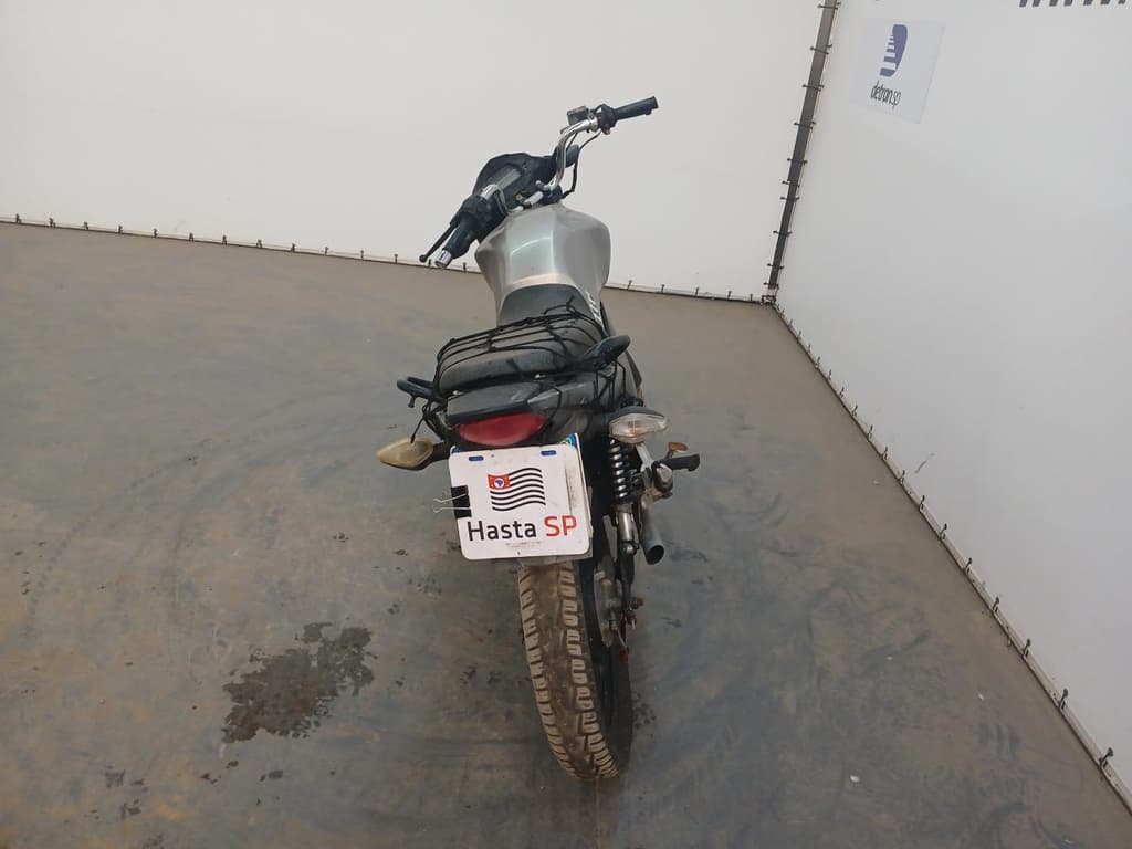 Honda CG 160 FAN 2020 — foto 4