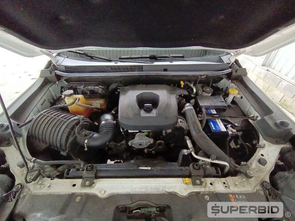 Chevrolet S10 WT Dd4a, 2025 — foto 5