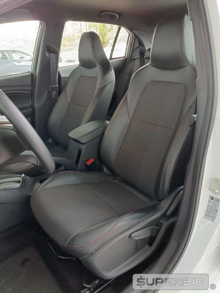 Chevrolet Onix 10tat RS, 2026 — foto 10