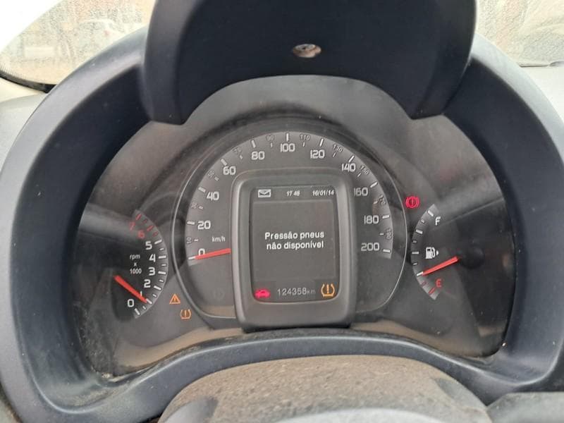 Fiat Uno 2021 — foto 20
