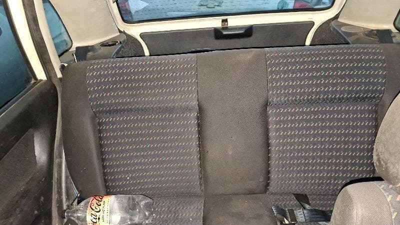 Volkswagen GOL 1.0 2005 — foto 15