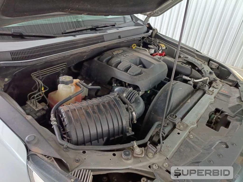 Chevrolet S10 HC Dd4a, 2024 — foto 15