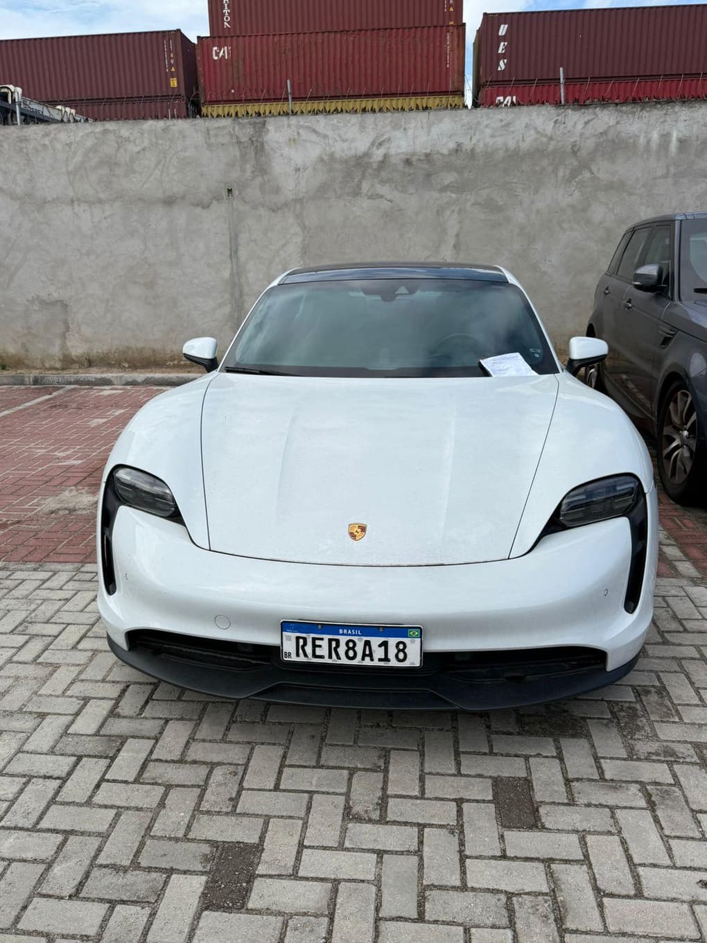 Porsche Sem Modelo 2021 — foto 15