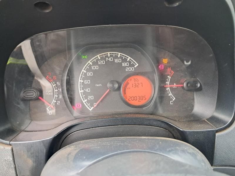 Fiat Strada 2020 — foto 13