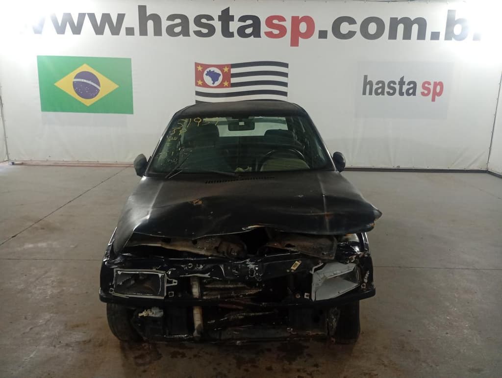 Fiat UNO Mille Fire 2004 — foto 3