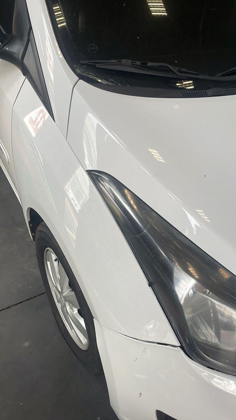 Hyundai Hb20 2015 — foto 2