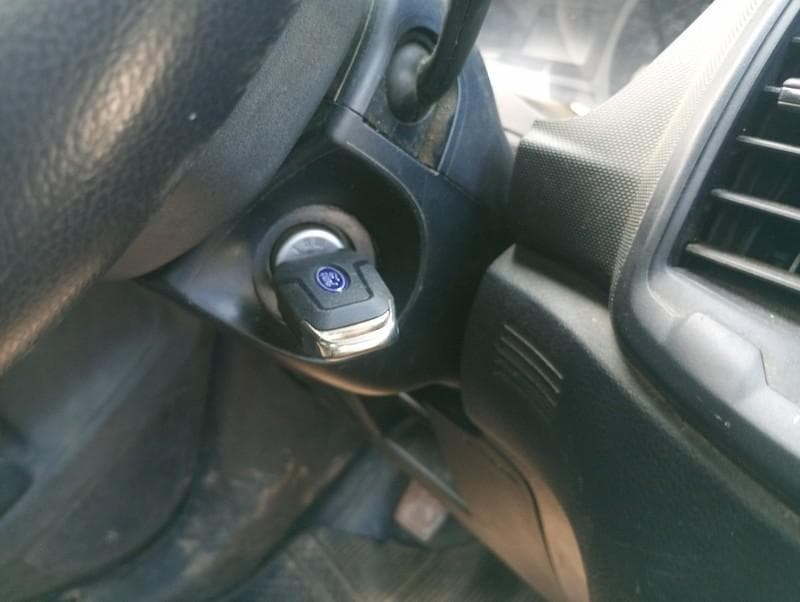 Ford Ranger XL 22C 2.2, 2022 — foto 24