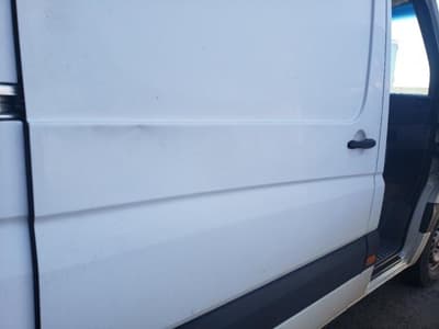Mercedes-Benz 313cdistreet F, 2018 — foto 49
