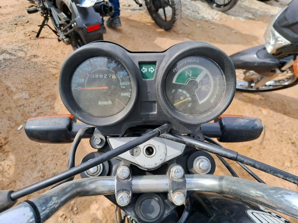 Honda Honda/cg 150 Titan KS 2007 — foto 5