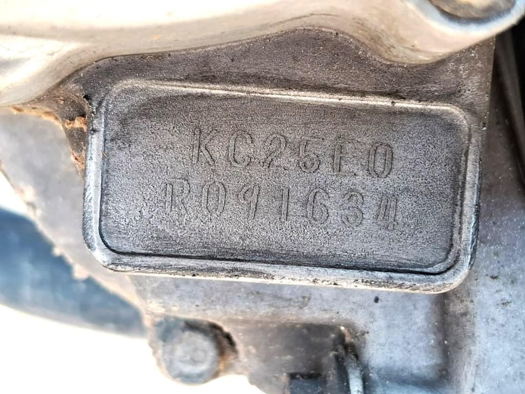 Honda Honda/cg 160 Start 2024 — foto 9