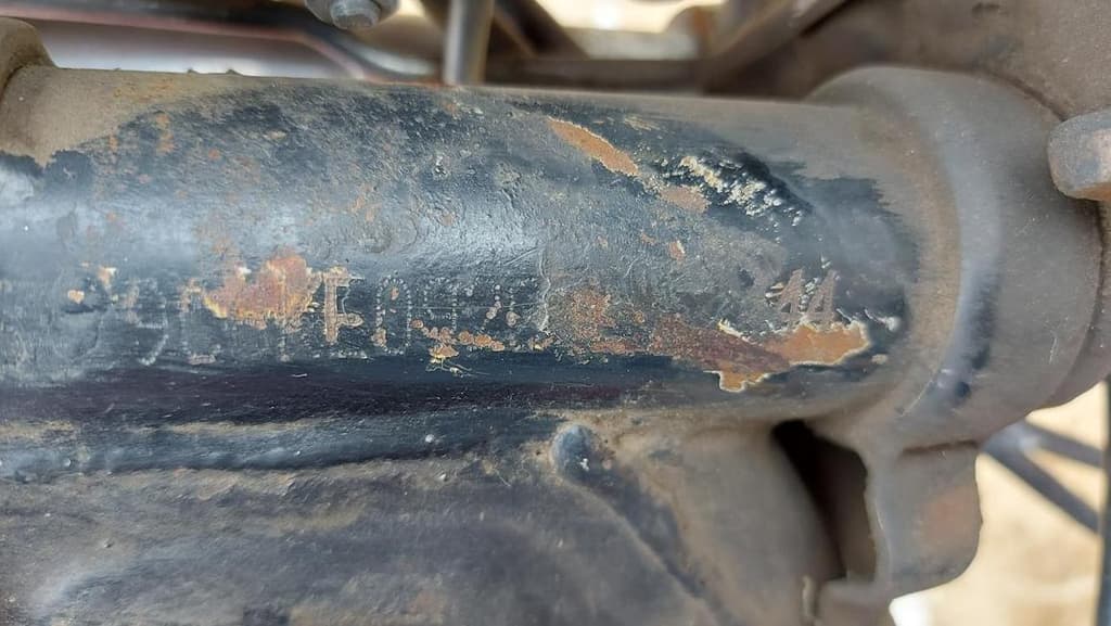 Yamaha Yamaha/ybr 125k 2006 — foto 7