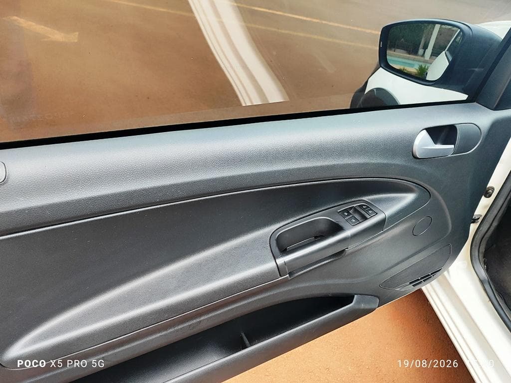 Volkswagen Saveiro 2024 — foto 11