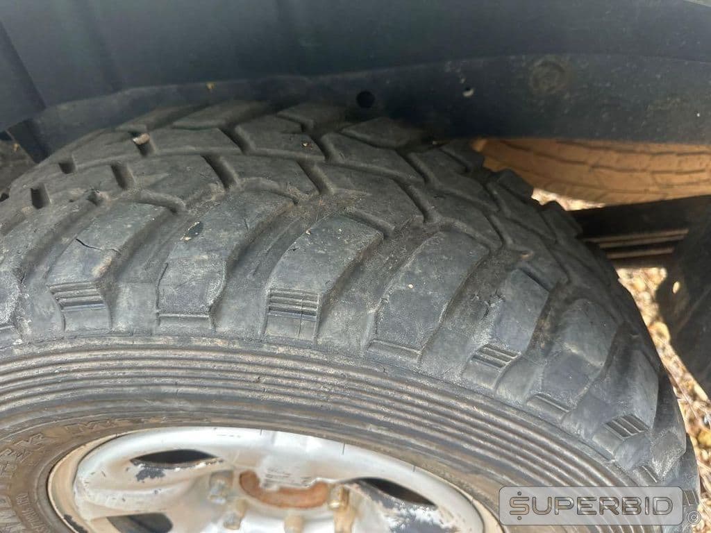 Chevrolet S10 LS DD4 2016 — foto 2