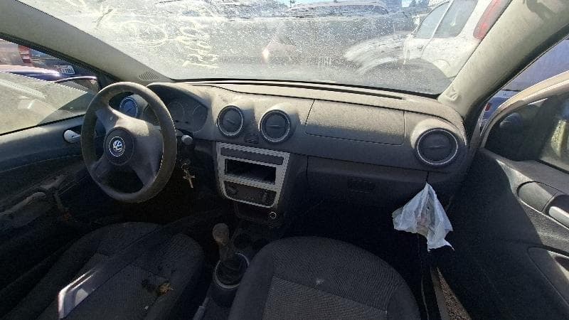 Volkswagen Vw/nova Saveiro CS 2013 — foto 4