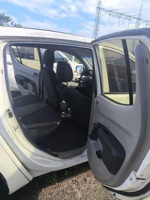 Mitsubishi L200 Triton 3.2 D, 2013 — foto 3