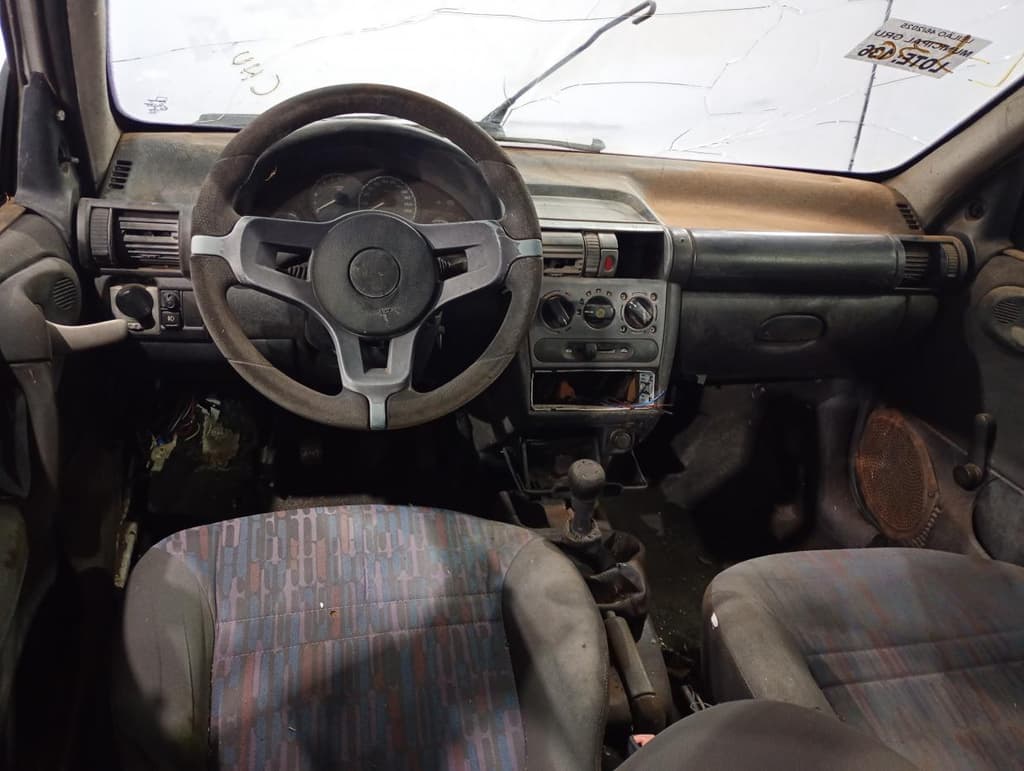 Chevrolet Classic Spirit 2005 — foto 5