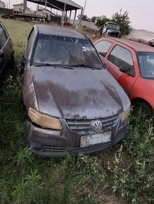 Volkswagen Vw/gol 1.0 2008 — foto 12