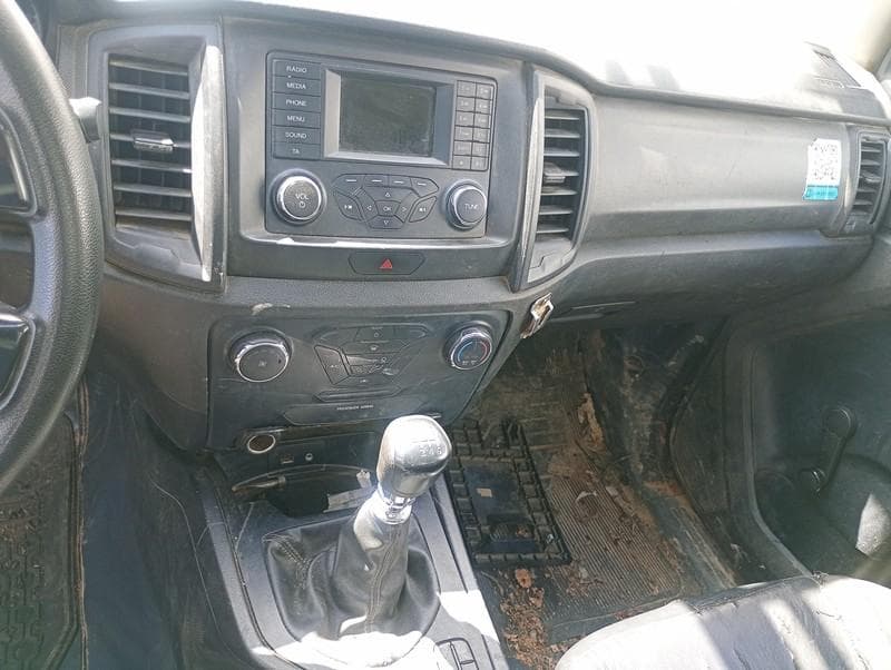 Ford Ranger XL 22C 2.2, 2022 — foto 21